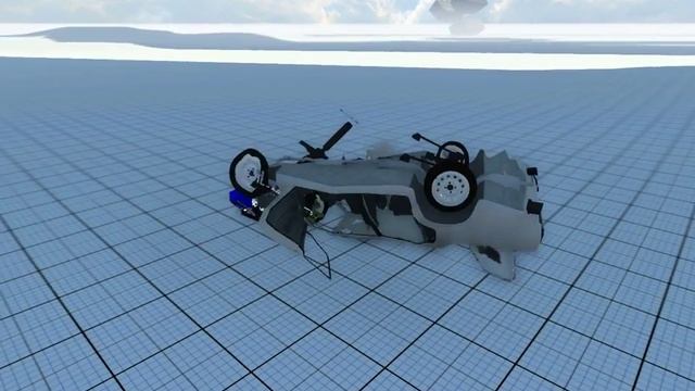 Тест игры и краш тест машин смотреть онлайн