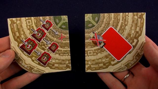 7 Чудес: Вавилон. Обзор настольной игры от Игроведа смотреть онлайн