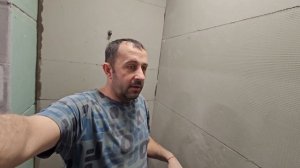 С чего начать монтаж теплого пола на стену!