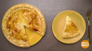 Хачапури от Марии Суровой. Доброе утро. Фрагмент выпуска от 16.11.2023