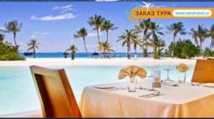 SAFARI ISLAND 4* Мальдивы обзор – отель САФАРИ ИСЛАНД 4* Мальдивы видео обзор