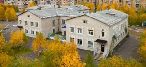 Детский сад №31 "Крепыш"