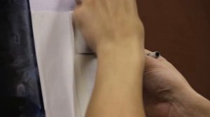 Как нарисовать текстуру металла, камня, ржавчины. Уроки по аэрографии. Дмитрий Осокин - Аэрография.