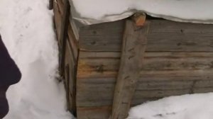 Большая вода. Казахстан