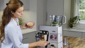 Cooking Chef XL | How to Use the EasyWeigh™ Scale