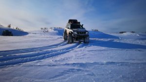 Мыс Святой Нос 2023