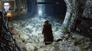 ? Skyrim SLMP-GR #4 ? Бледная Леди и Клинок ? Прохождение Второстепенных Квестов и Локаций ?