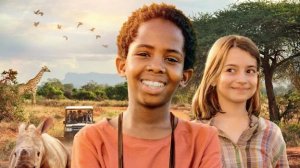 Детектив Табо — Русский трейлер (2024)