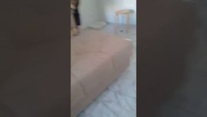 Как собрать диван