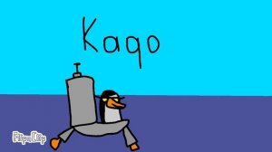 Мем про пингвинов но это анимация #хочувреки #анимация