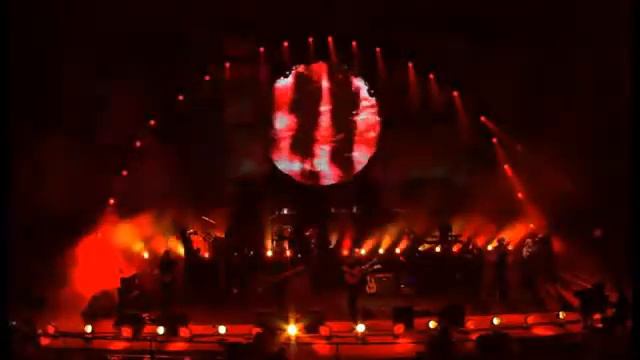 ЭТО ПРОСТО КРУТО! BRIT FLOYD   LIVE AT RED ROCKS 1280x720p ЛЕГЕНДАРНЫЕ СУПЕРХИ1