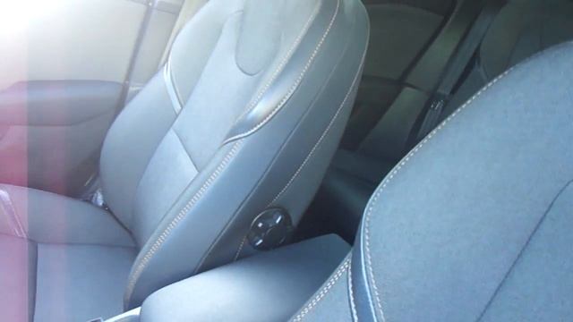 STAND ROCKET CAR VOLVO V40 CROSS COUNTRY 2013 смотреть онлайн