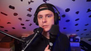 Обзор Микрофонов Akg P3s и P5s