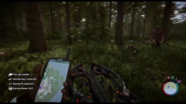 Kelvin is special in his own way смотреть онлайн