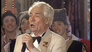 Дмитро Гнатюк. "Гандзя". 2003 рік