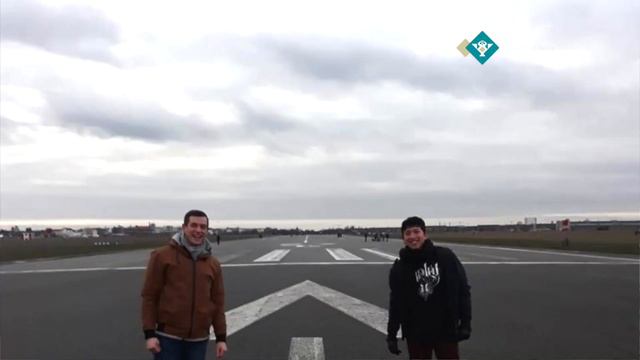 "Erasmus is the best thing I did in my life!" смотреть онлайн