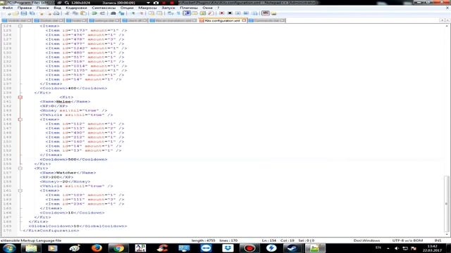 Плагин kits полная настройка - Unturned (создаём серв с уникальными наборами вещей) смотреть онлайн
