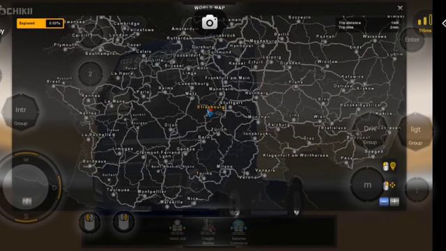 How To download Euro Truck Simulator 2 in Android