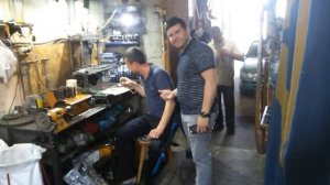 СТО, шлифовка голов ,двигателей