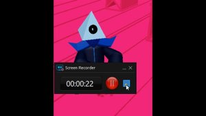 It Spooky (Pyrare Pink Corruption) (Roblox)