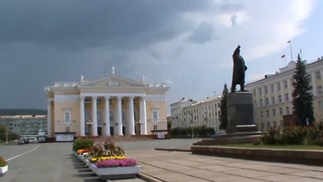 День города Железногорска смотреть онлайн