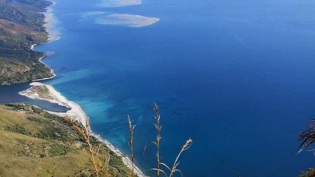 NEW CALEDONIA смотреть онлайн