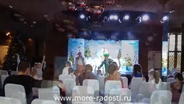 Новогодний сундук со сказками смотреть онлайн