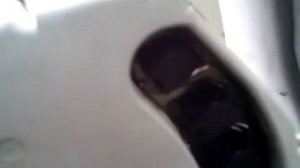 Замена лампочек в приборной панели Honda Logo