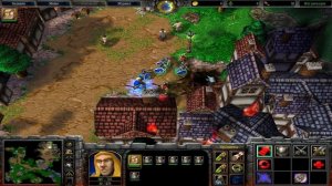 WarCraft 3: Reign of Chaos - ностальгический обзор