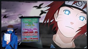 НАРУТО ПУТЬ УЗУМАКИ СЕНДЖУ/ЧАСТЬ 1 - Альтернативный сюжет Наруто / Боруто