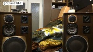 Сравнение сч Техникс SC-EH790 и 30гдш-27д-п в S-90