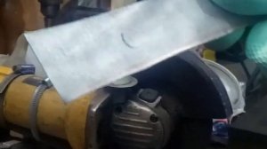 Гравировка на металле карандашом