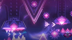 Типичная РЕКЛАМА Geometry Dash...