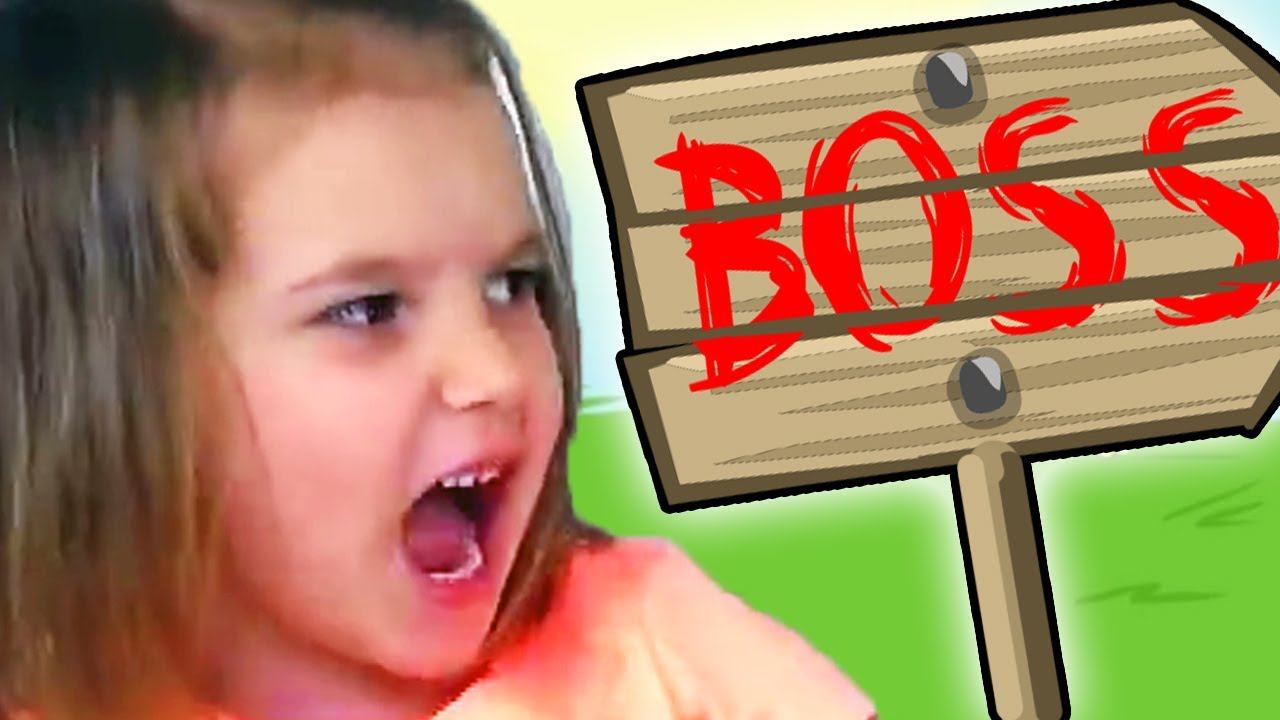 КРАСНЫЙ ШАР МИСС КАТЯ спасает Мистер МАКСА, мультик игра Детский летсплей #17 смотреть онлайн