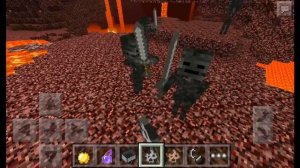 7 багов, секретов, фактов в Minecraft 0.12.1, 0.13.0 ...