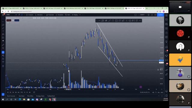 Shorty Watchlist Dec 26th смотреть онлайн