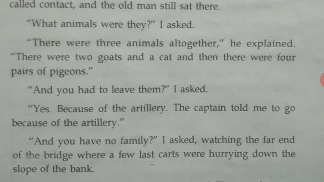 Class-IX English Literature- (short story) Ch-2 Reading by Prahlad Sir смотреть онлайн