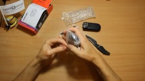 Синхронизаторы для вспышки Yongnuo RF-603 II (Canon, Nikon)