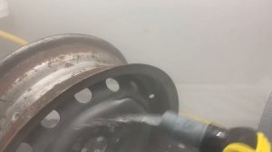 Камера АкваБласт серии ЭКО. Бережное отношение к деталям и к вашему бюджету.