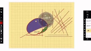 Знакомство с программой morpholio trace