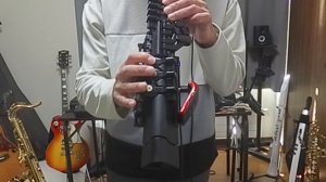 My Way  YAMAHA YDS-120  A.03 アルトサックス