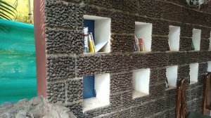 ГОА Морджим отель MID GUARD часть 3