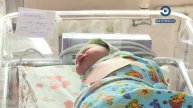 Пензячки стали чаще рожать третьих и последующих детей