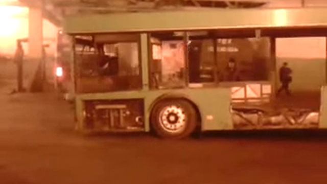 автобус последний рейс смотреть онлайн