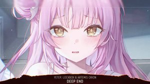 Nightcore - Deep End (Lyrics)