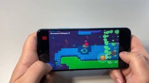 Обзор Oppo A17K от реального пользователя. Смартфон за 90$