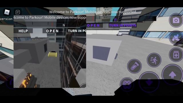 5 EASIEST LEGENDARY BAG LOCATIONS IN ROBLOX PARKOUR смотреть онлайн