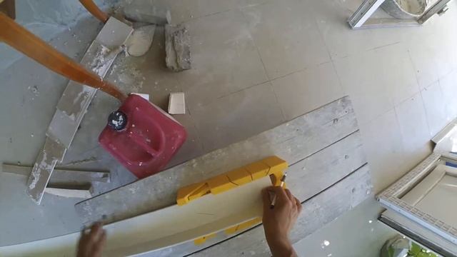 монтаж окон и дверей с обналичкой 1 смотреть онлайн