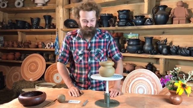 ✨?✨ Подборка волшебства 3 Обучение гончарству Волшебство керамики смотреть онлайн