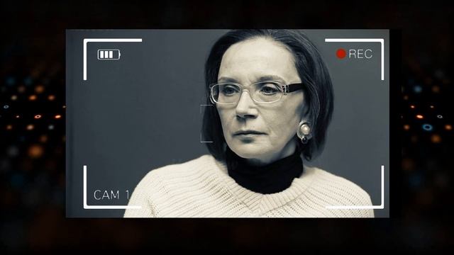 Ушла Ирина Купченко